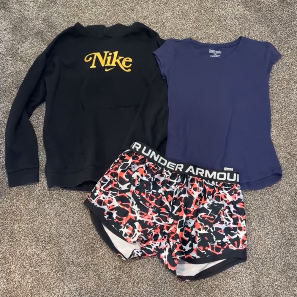 Youth Clothing Lot